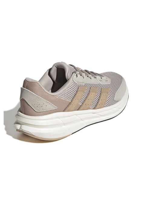 Scarpe Adidas Astrastar Beige Uomo ADIDAS CORE | Sneakers | JQ6081-